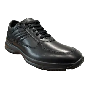 Sneakers da uomo  nero Cod: 451450