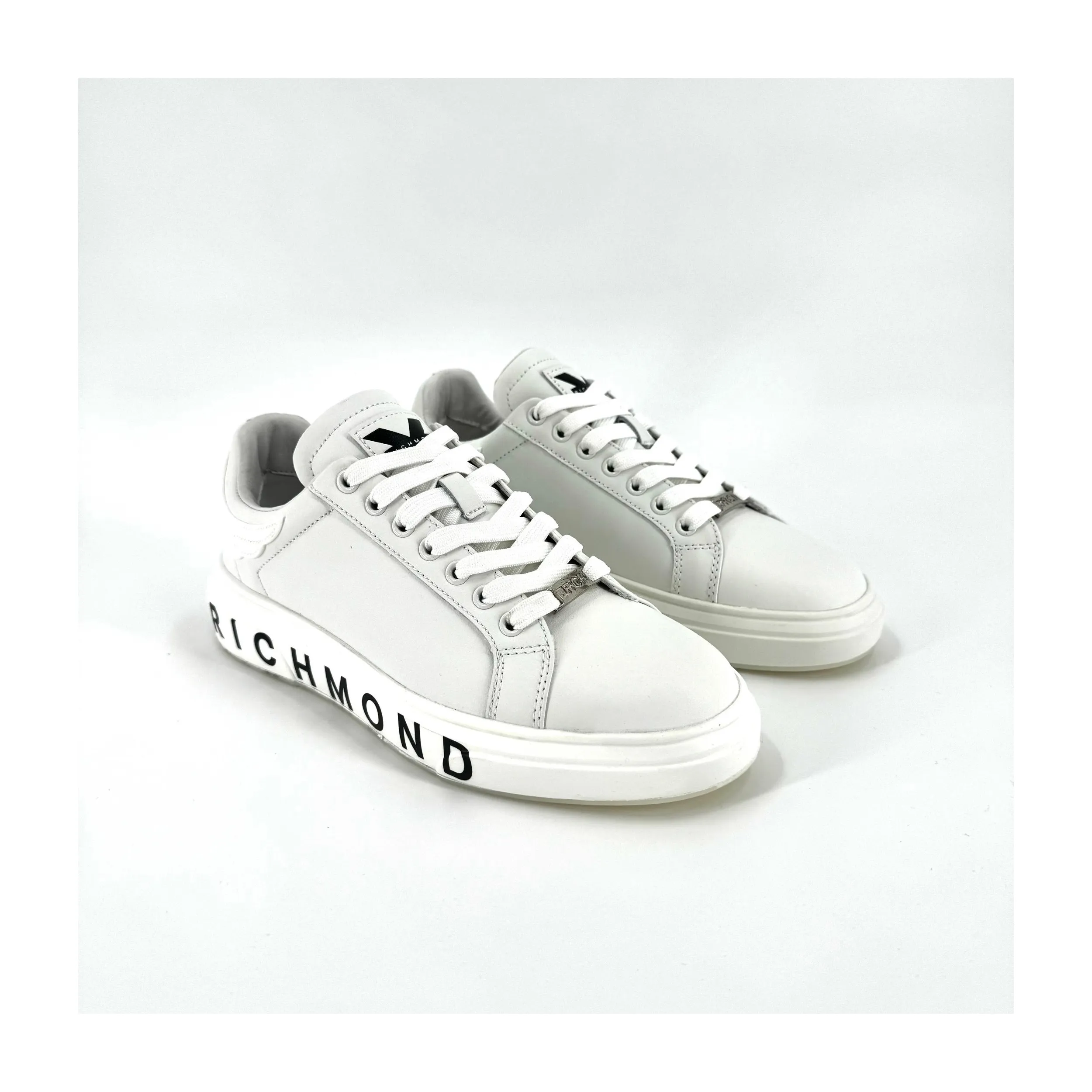 SNEAKERS JOHN RICHMOND CON MAXI LOGO