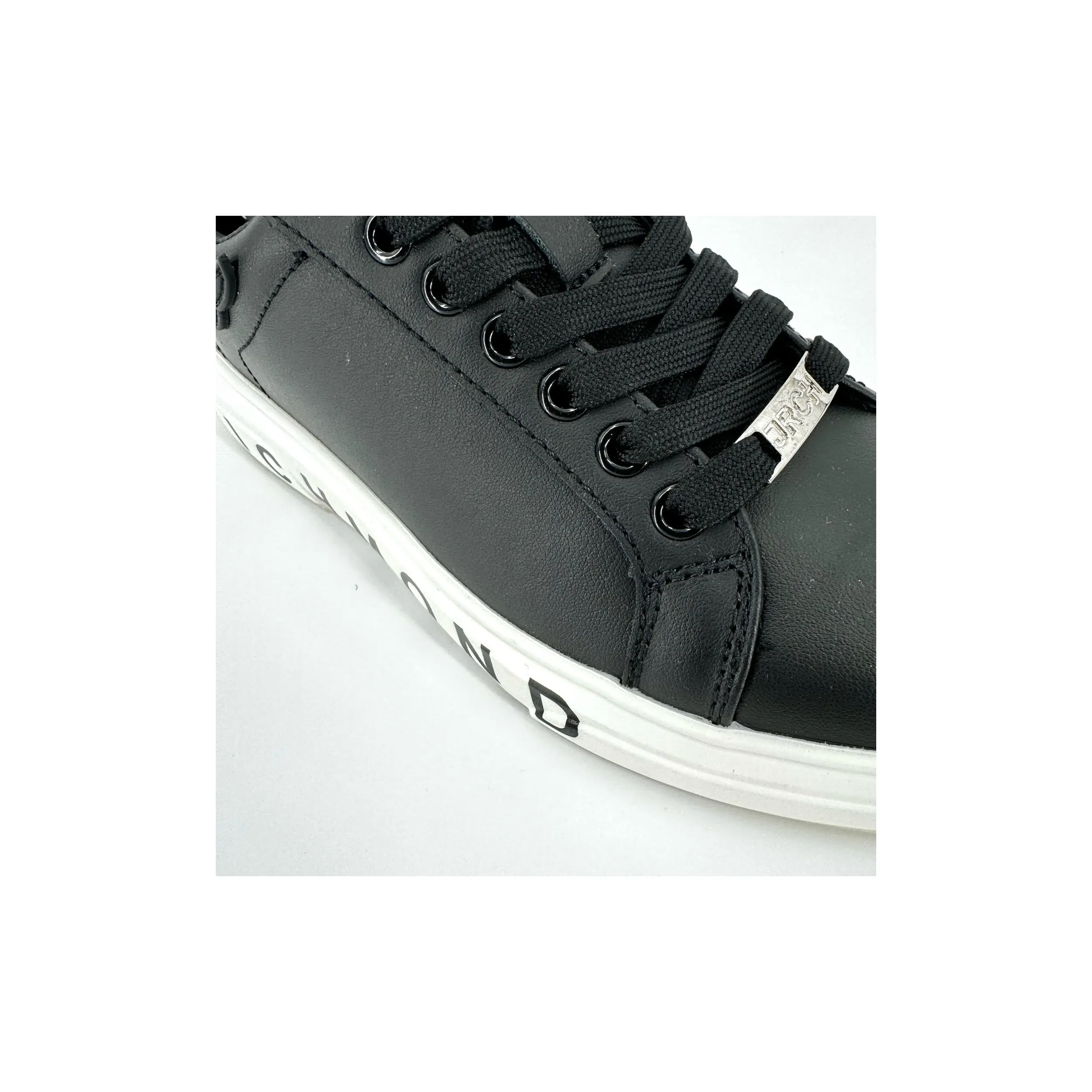 SNEAKERS JOHN RICHMOND CON MAXI LOGO