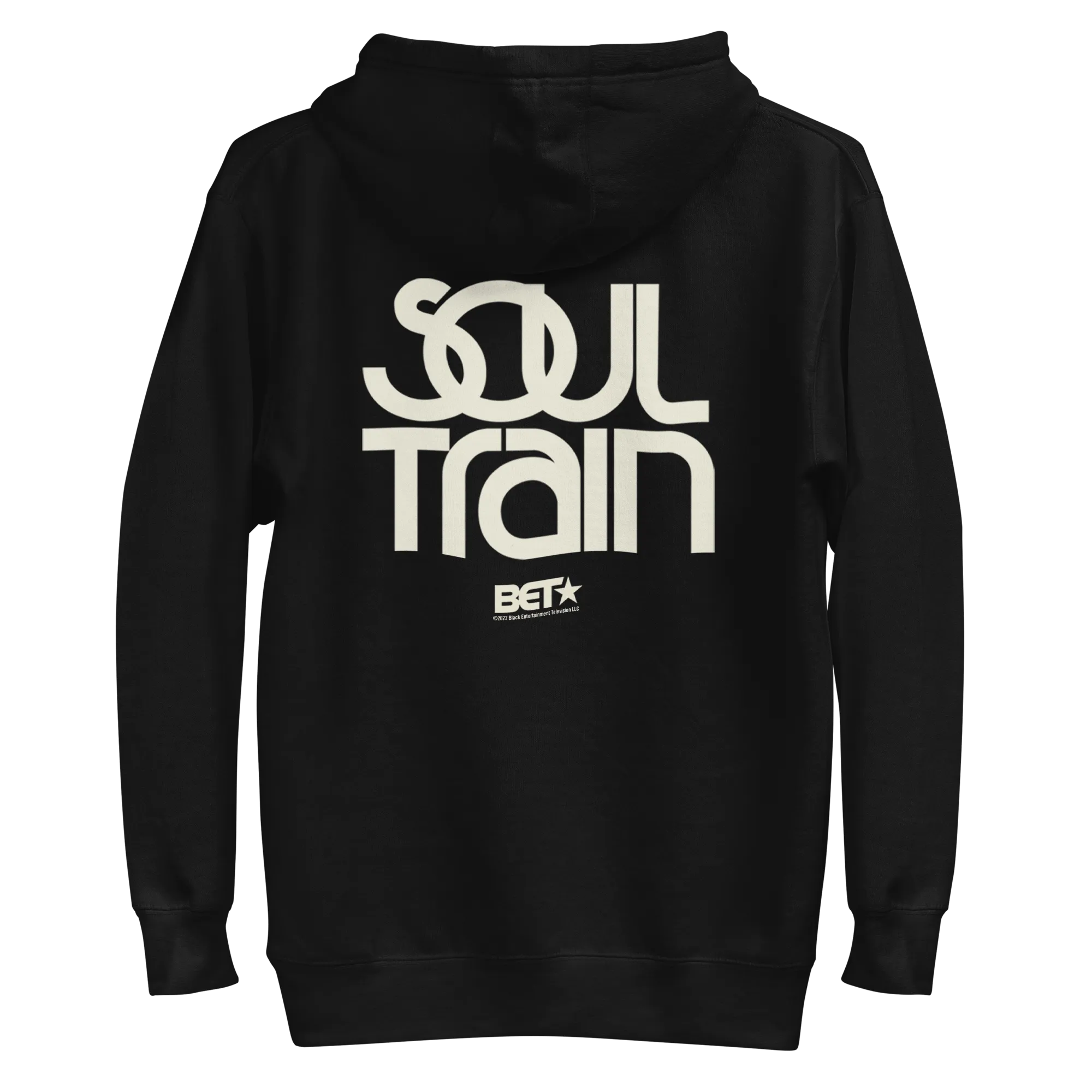 Soul Train Dancers Unisex Premium Hoodie