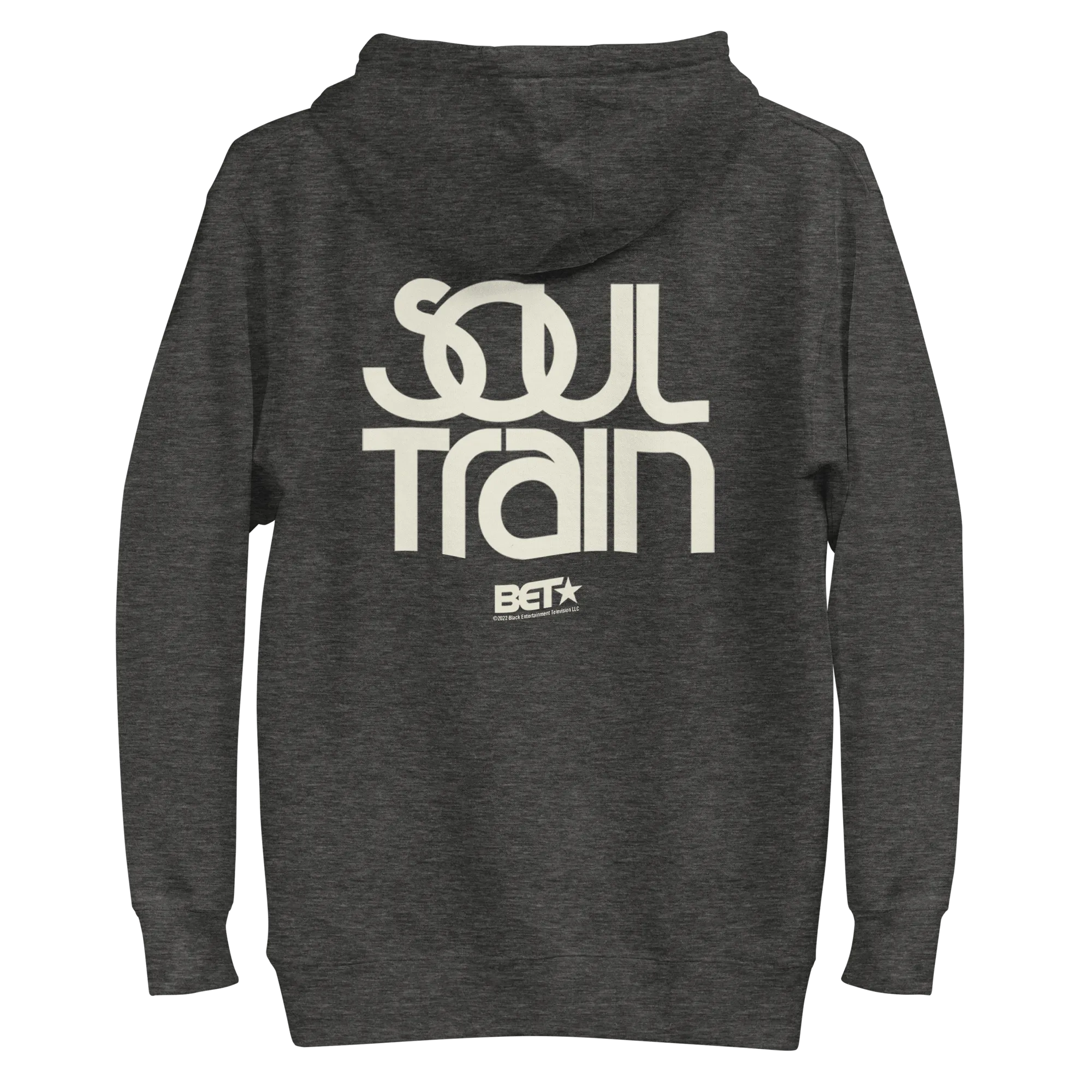 Soul Train Dancers Unisex Premium Hoodie