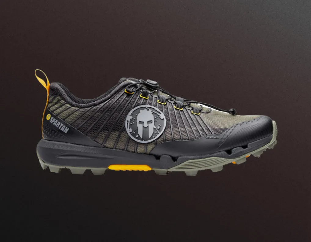 SPARTAN RD PRO Running Shoe - Men's