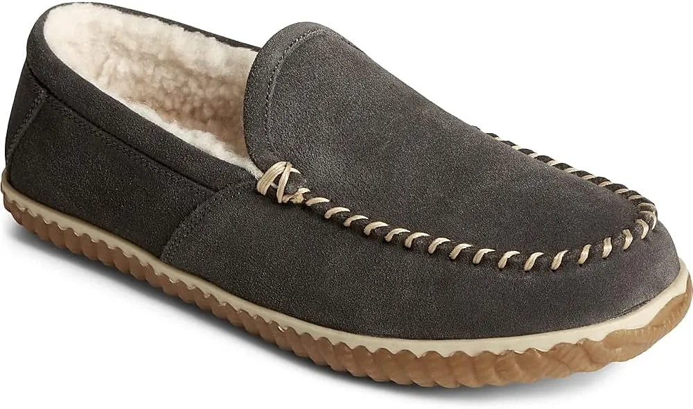 Sperry Top-Sider Men's Malcom Moc Moccasin