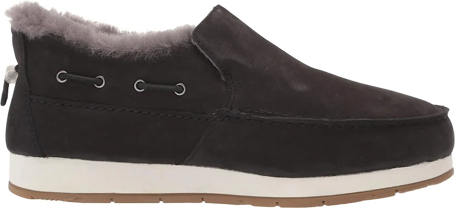 Sperry Top-Sider Moc-Sider Winter Men's Sneakers