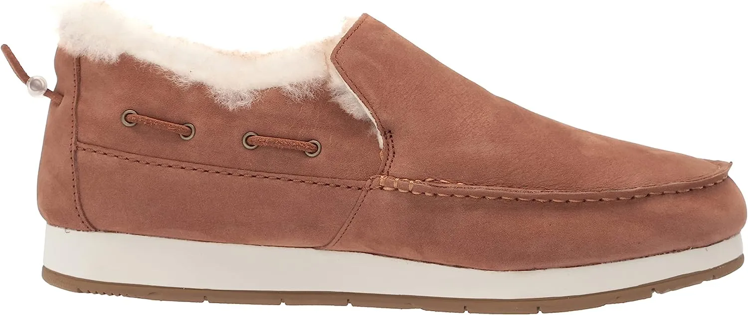 Sperry Top-Sider Moc-Sider Winter Men's Sneakers