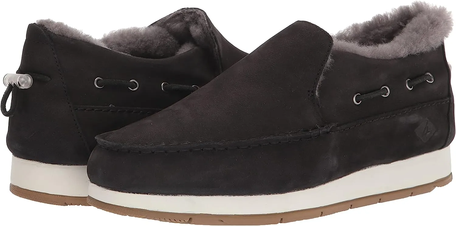 Sperry Top-Sider Moc-Sider Winter Men's Sneakers