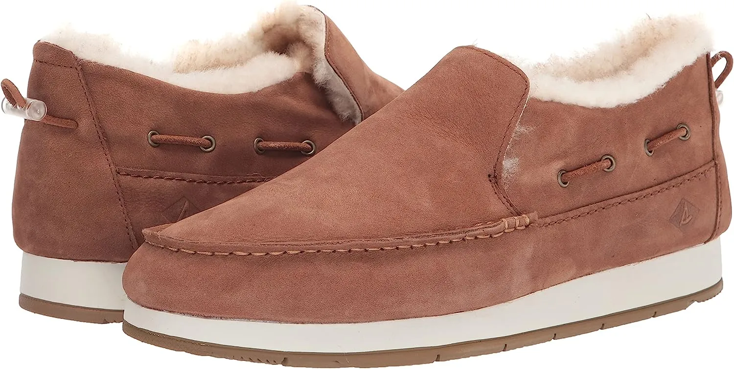 Sperry Top-Sider Moc-Sider Winter Men's Sneakers