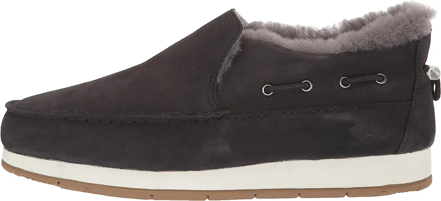 Sperry Top-Sider Moc-Sider Winter Men's Sneakers