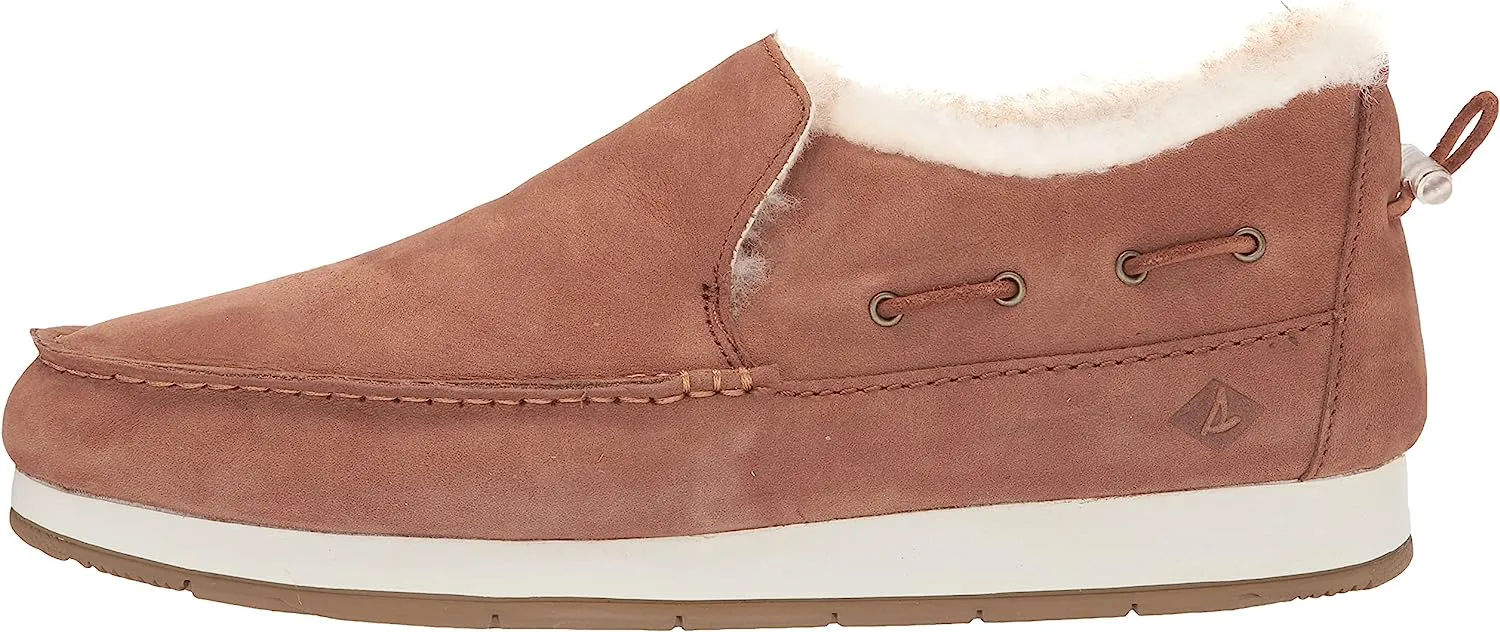 Sperry Top-Sider Moc-Sider Winter Men's Sneakers