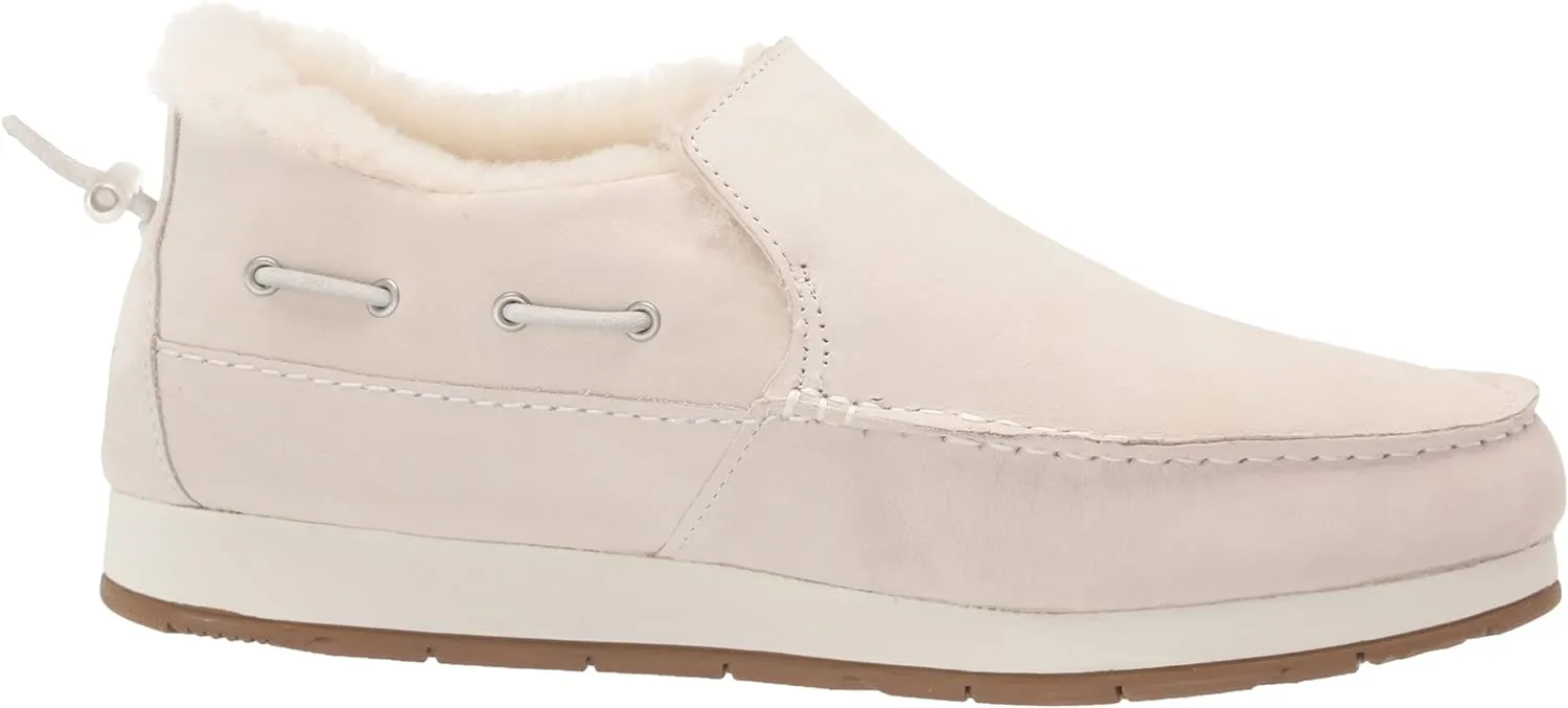 Sperry Top-Sider Moc-Sider Winter Men's Sneakers