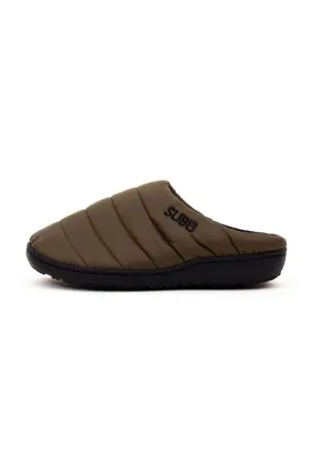 SUBU slippers F-Line beige color SB-43