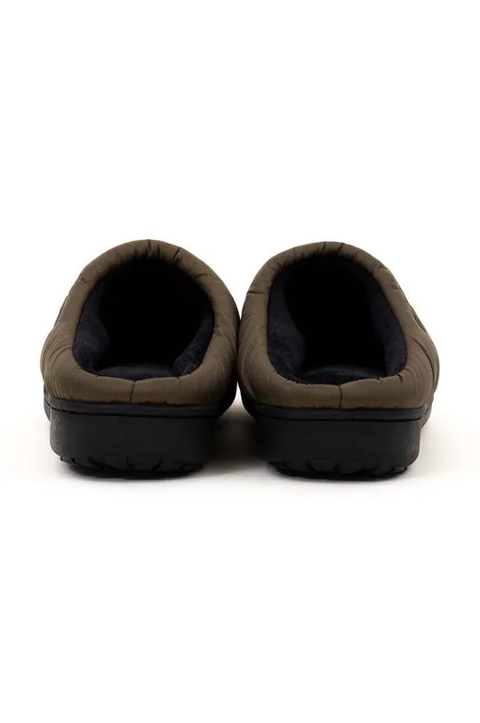 SUBU slippers F-Line beige color SB-43