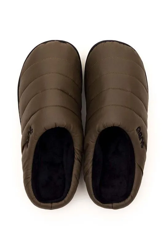 SUBU slippers F-Line beige color SB-43