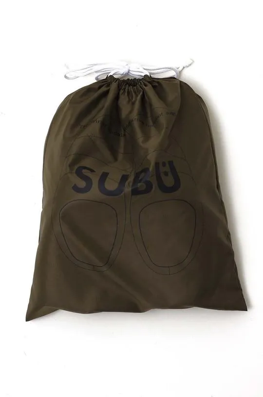 SUBU slippers F-Line beige color SB-43