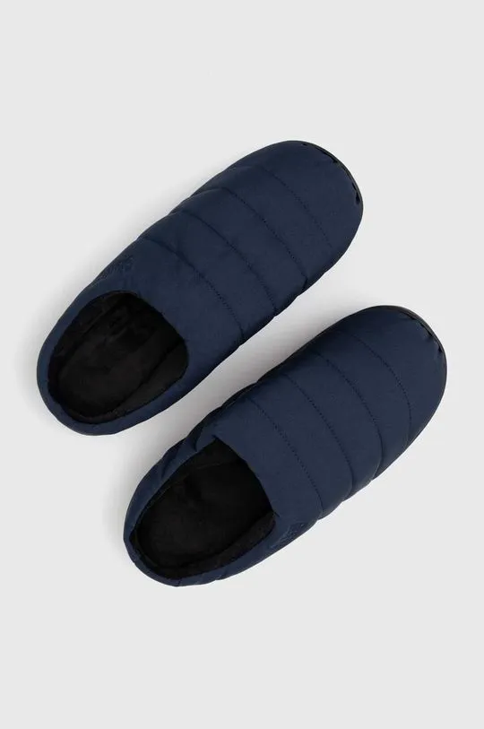 SUBU slippers Nannen F-Line navy blue color SN-02