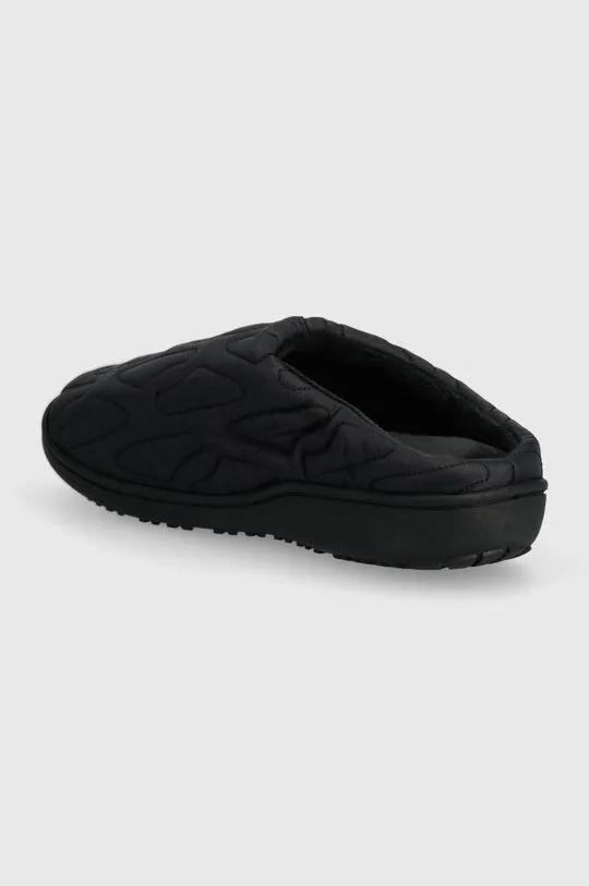 SUBU slippers Outline black color SB-10