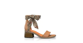 Summer Strap Sandals 19474