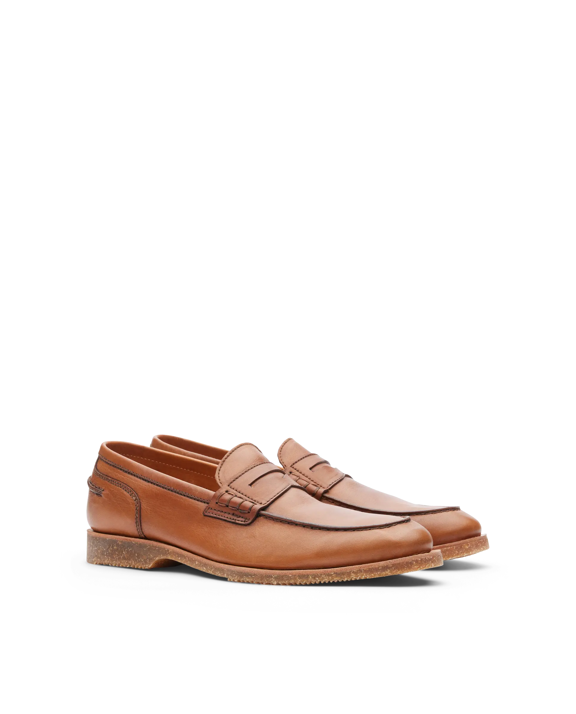 Terra BandaTerra Brown Moccasins