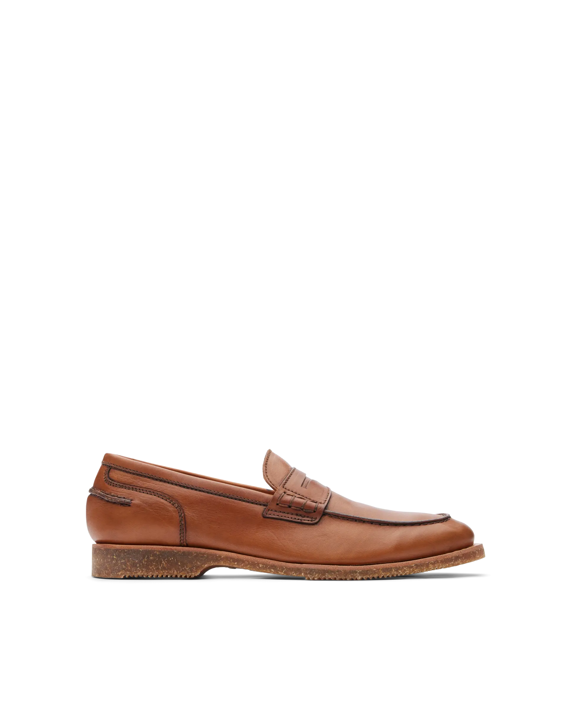 Terra BandaTerra Brown Moccasins