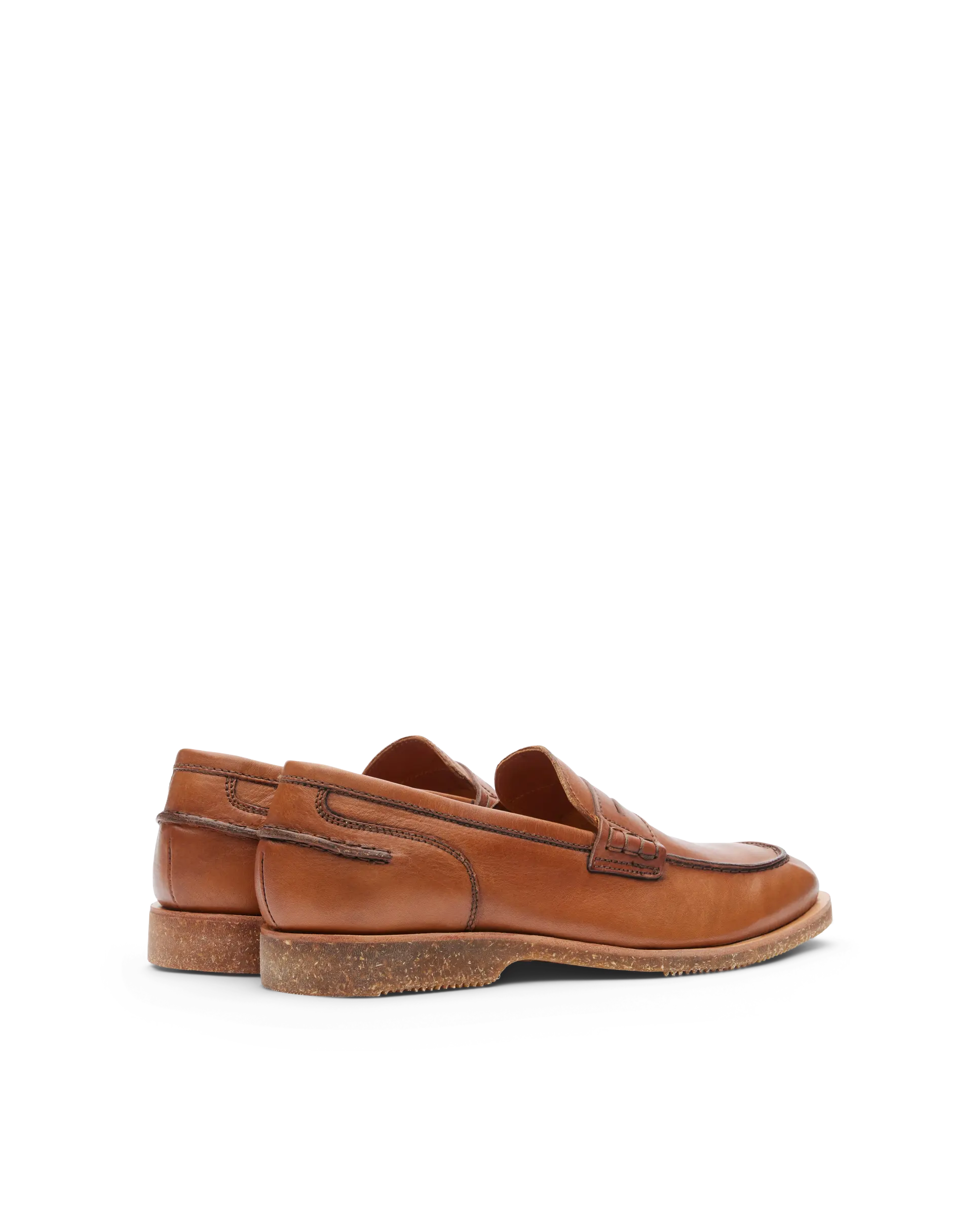 Terra BandaTerra Brown Moccasins