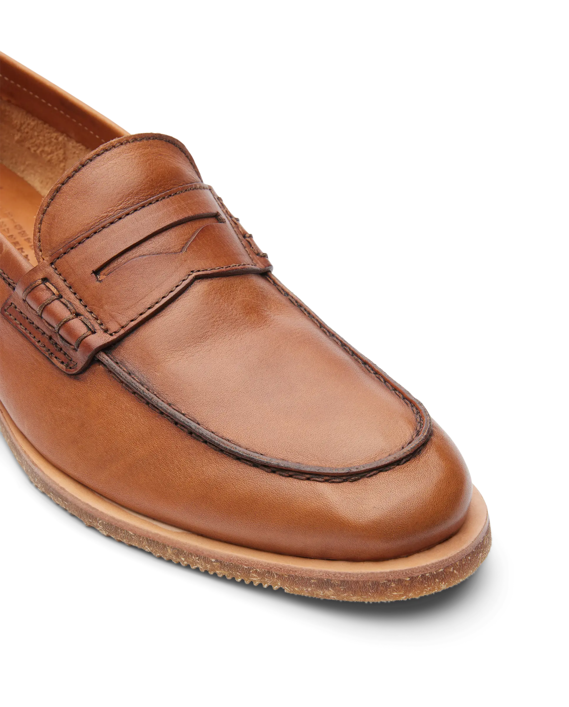 Terra BandaTerra Brown Moccasins