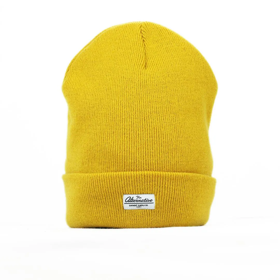 The Alternative Beanie