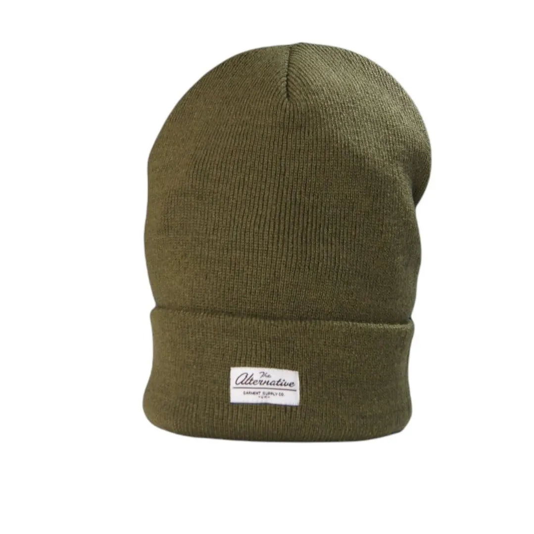 The Alternative Beanie