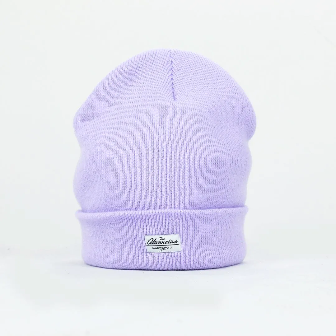 The Alternative Beanie