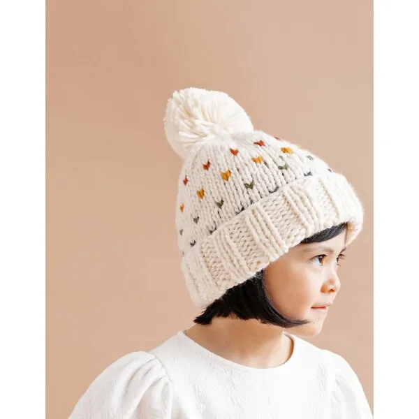 The Blueberry Hill Sawyer Hat, Retro