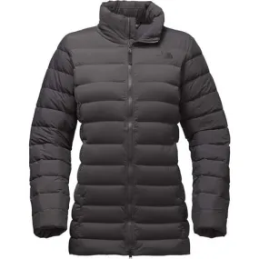 The North Face Women's Stretch Down Winter Parka