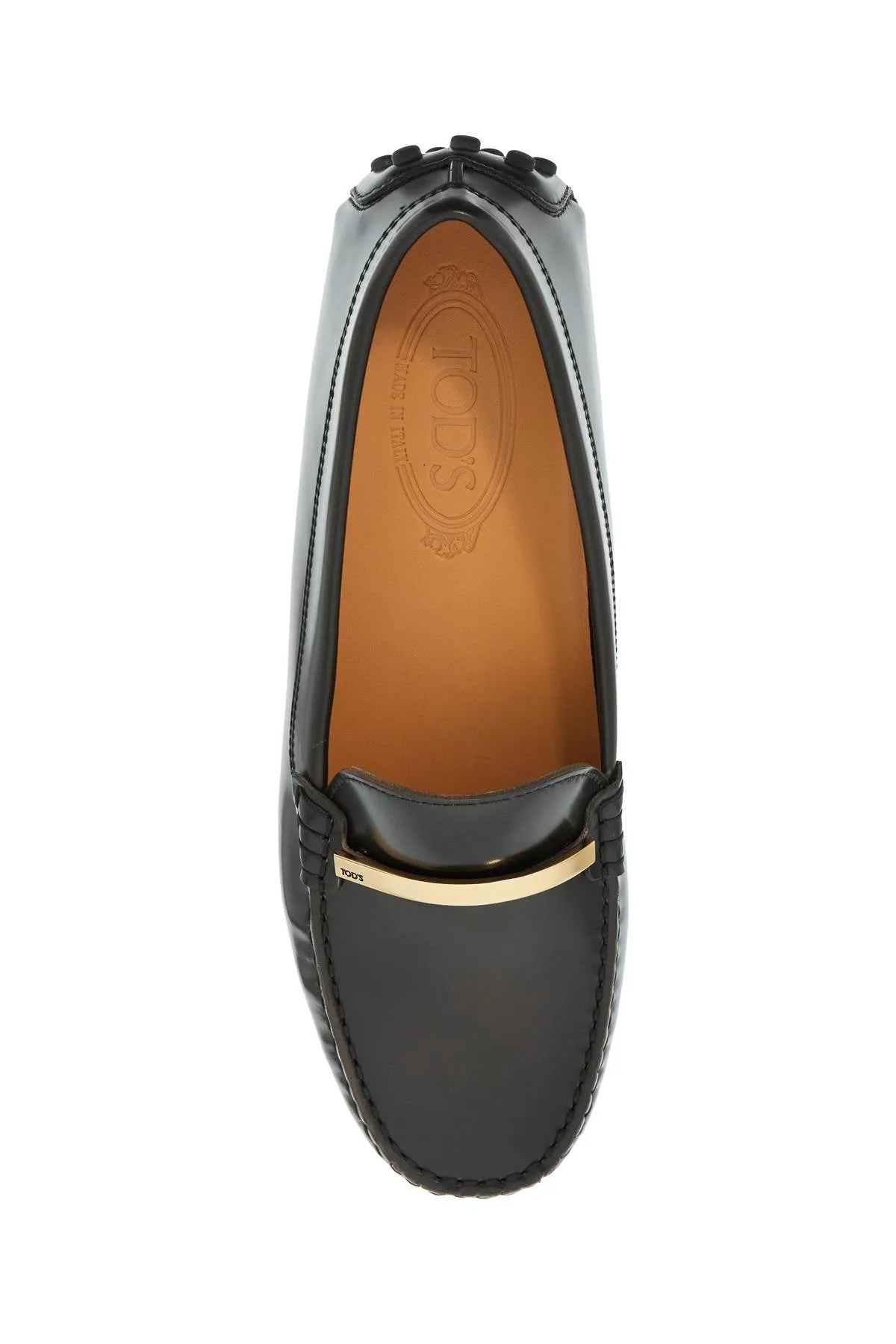 Tod's Tassel Loa   Brown