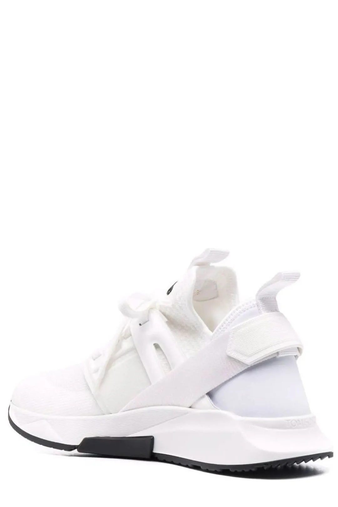 Tom Ford Jago Lace-Up Sneakers