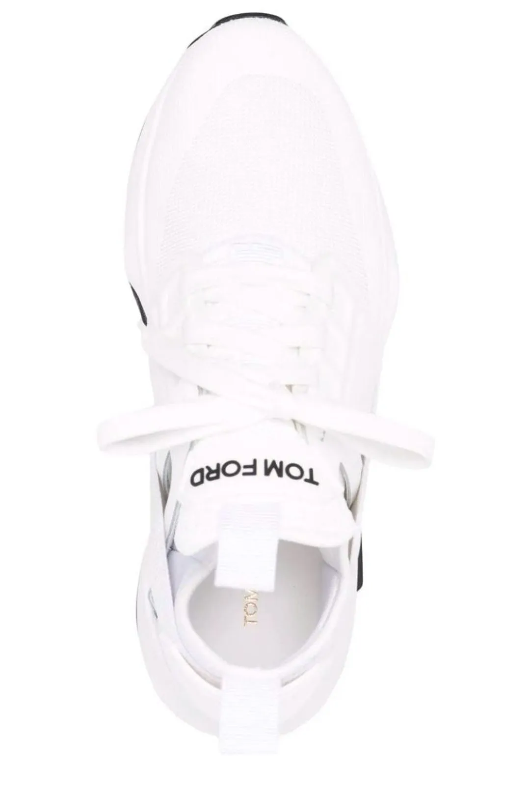 Tom Ford Jago Lace-Up Sneakers