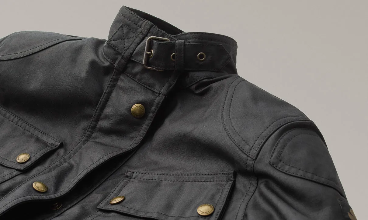 trialmaster motorcycle jacket