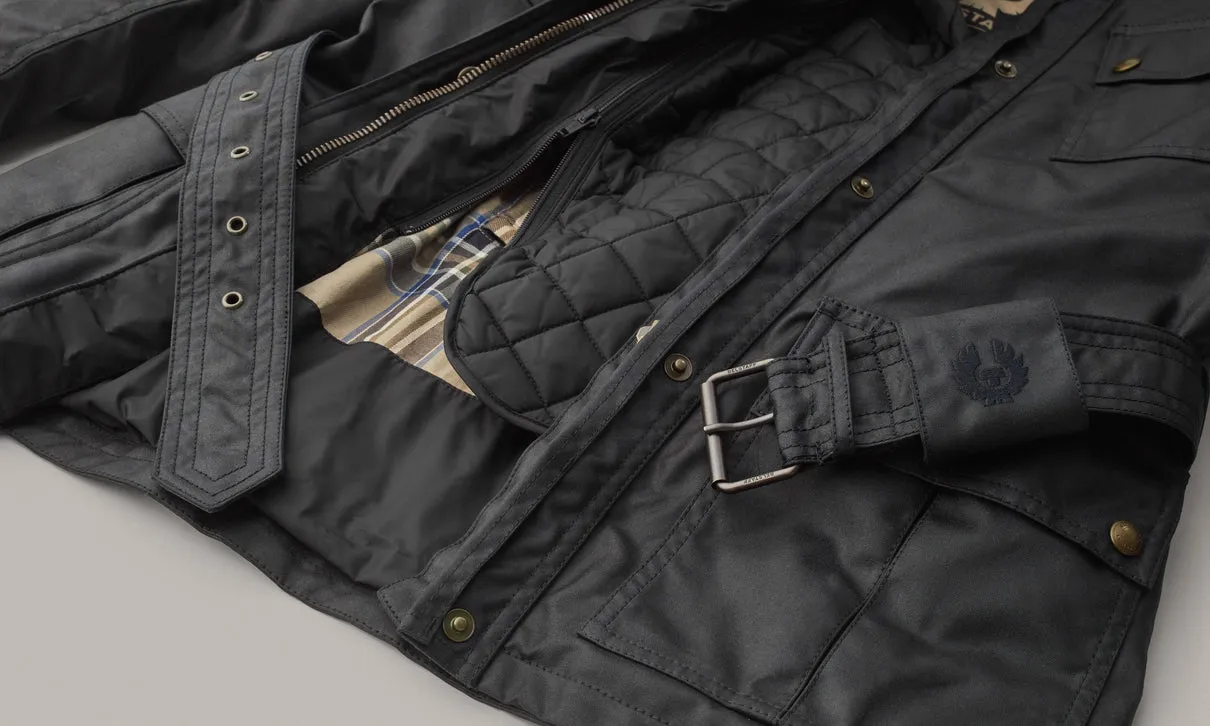 trialmaster motorcycle jacket