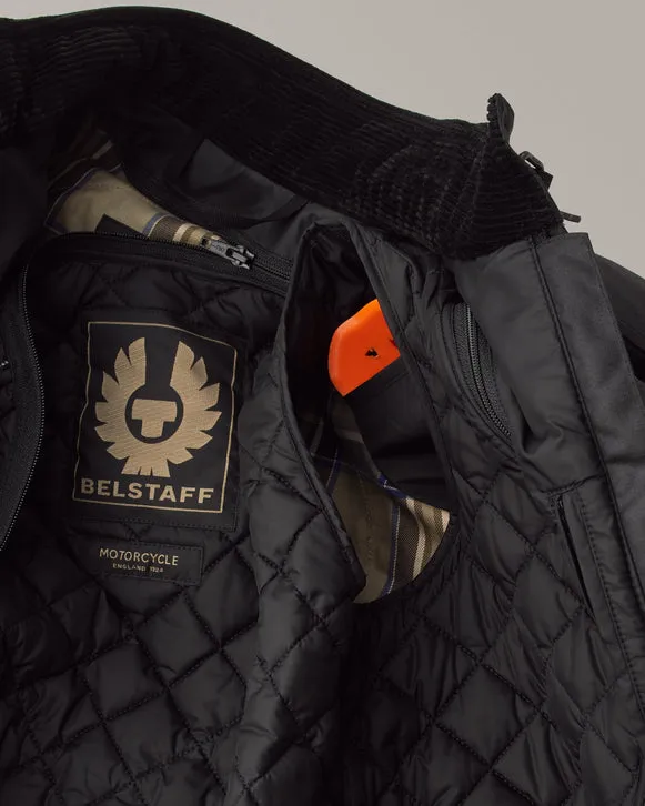 trialmaster motorcycle jacket