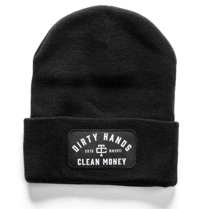 Troll Co. Classic Beanie