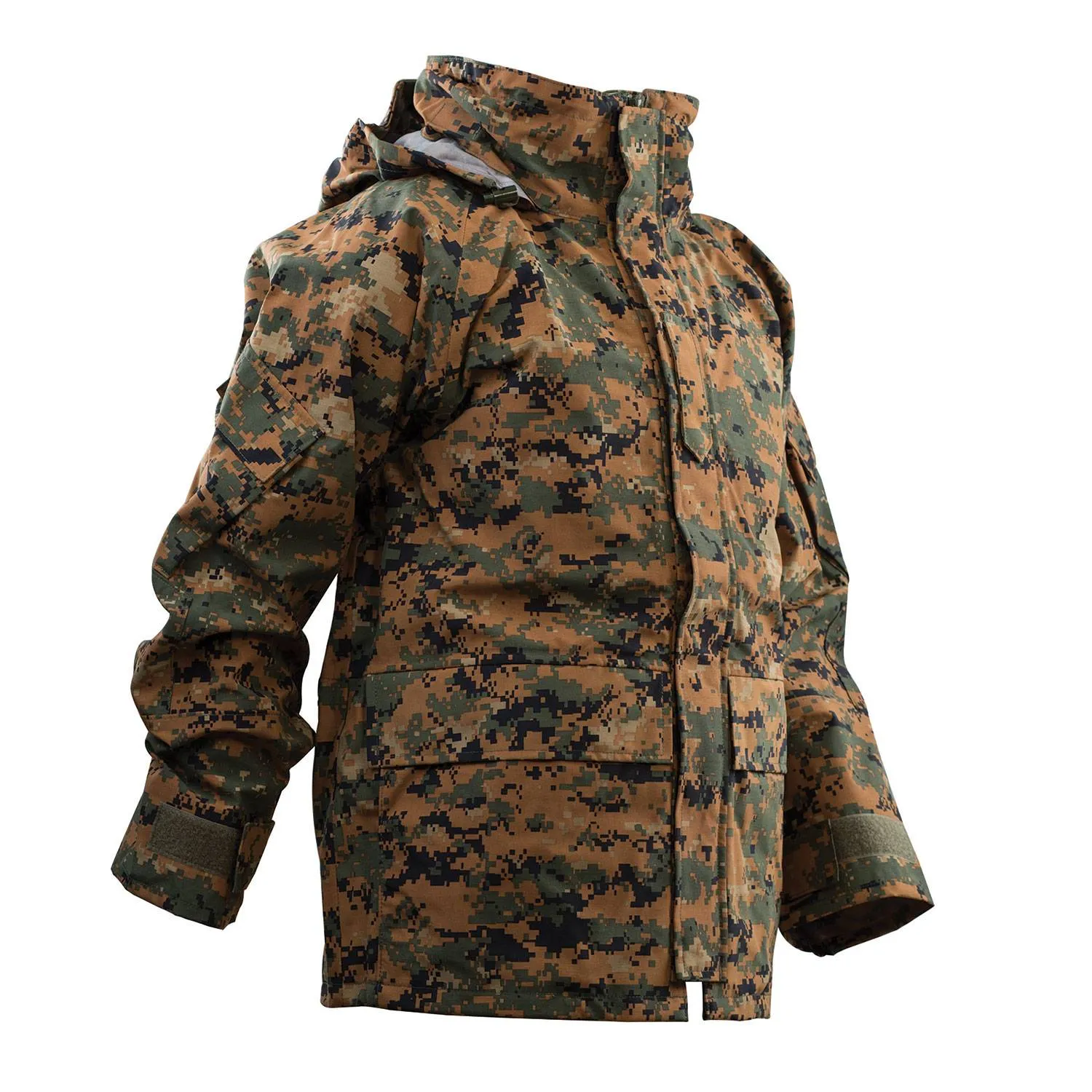 Tru-Spec H2O Gen 2 Parka