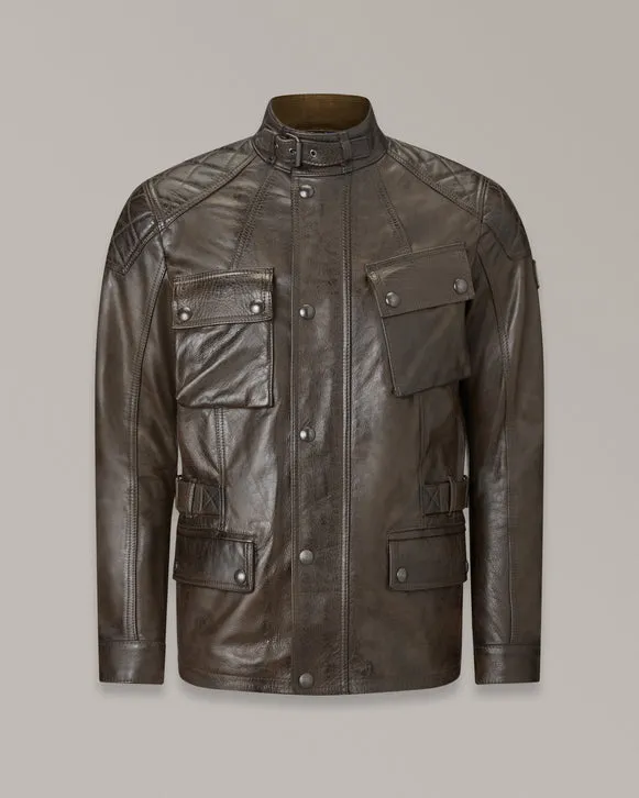 turner motorcycle jacket