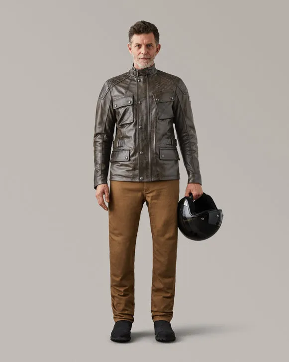 turner motorcycle jacket