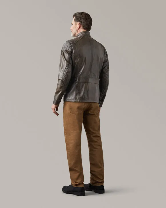 turner motorcycle jacket