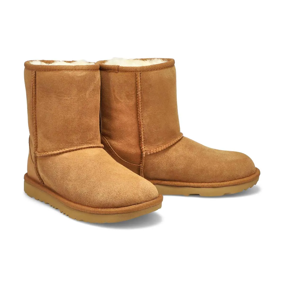 UGG  Classic II Girls