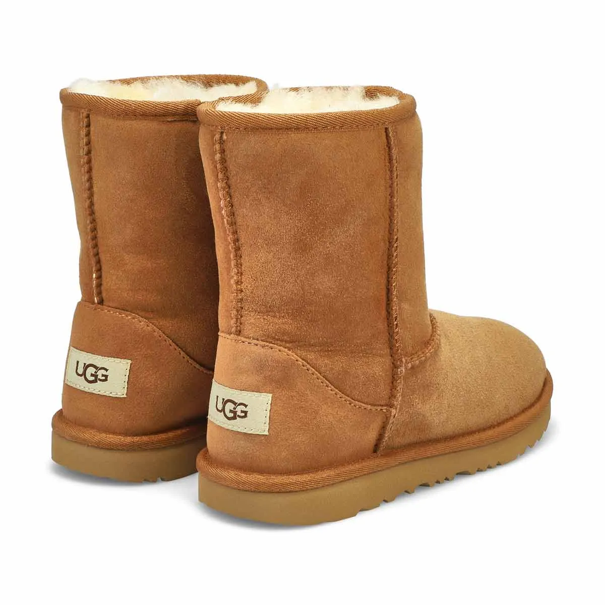 UGG  Classic II Girls