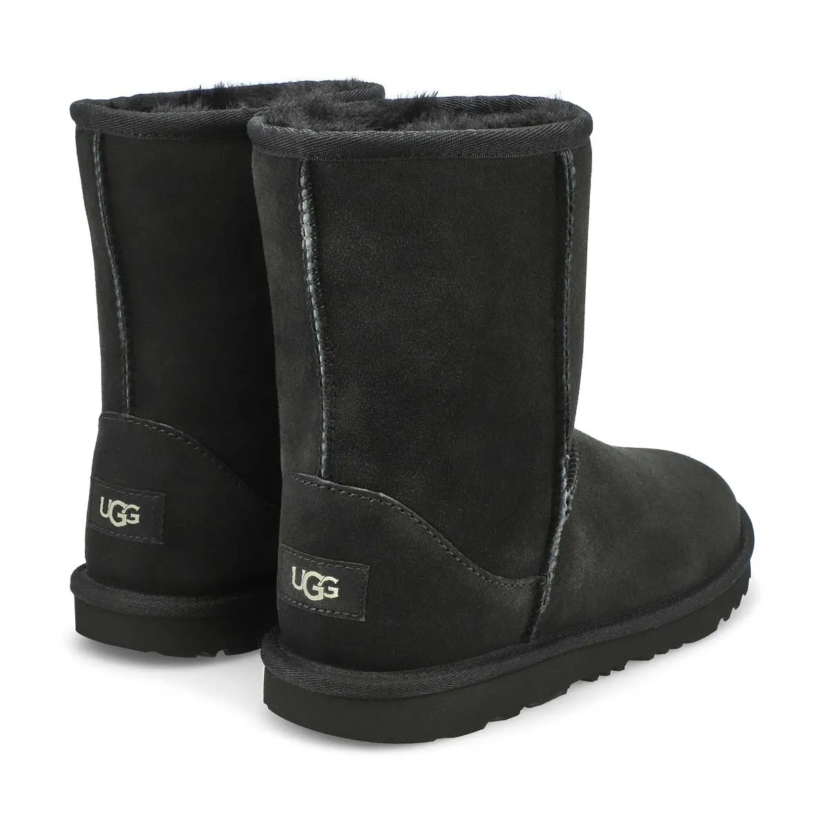 UGG  Classic II Girls