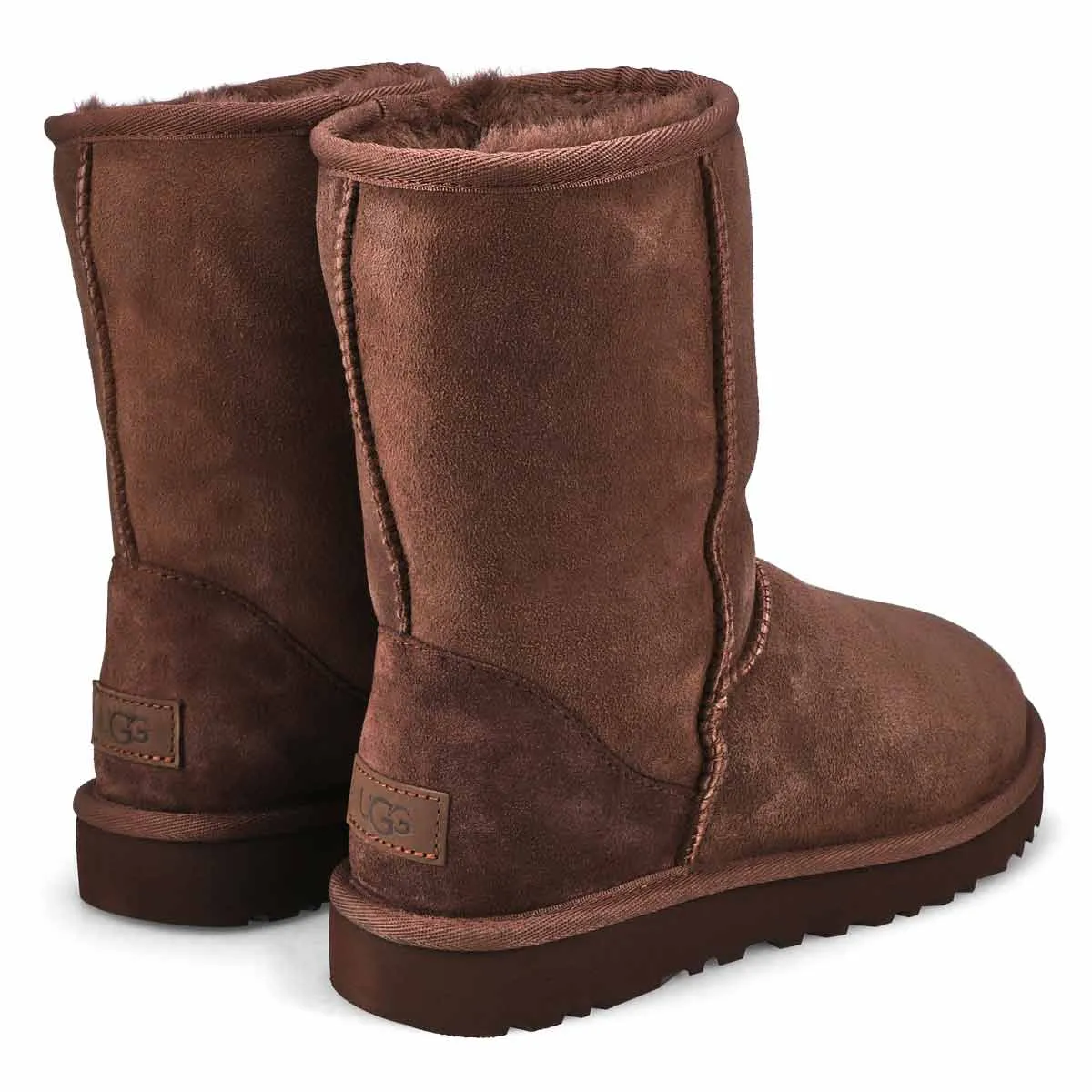 UGG  Classic Short II Women