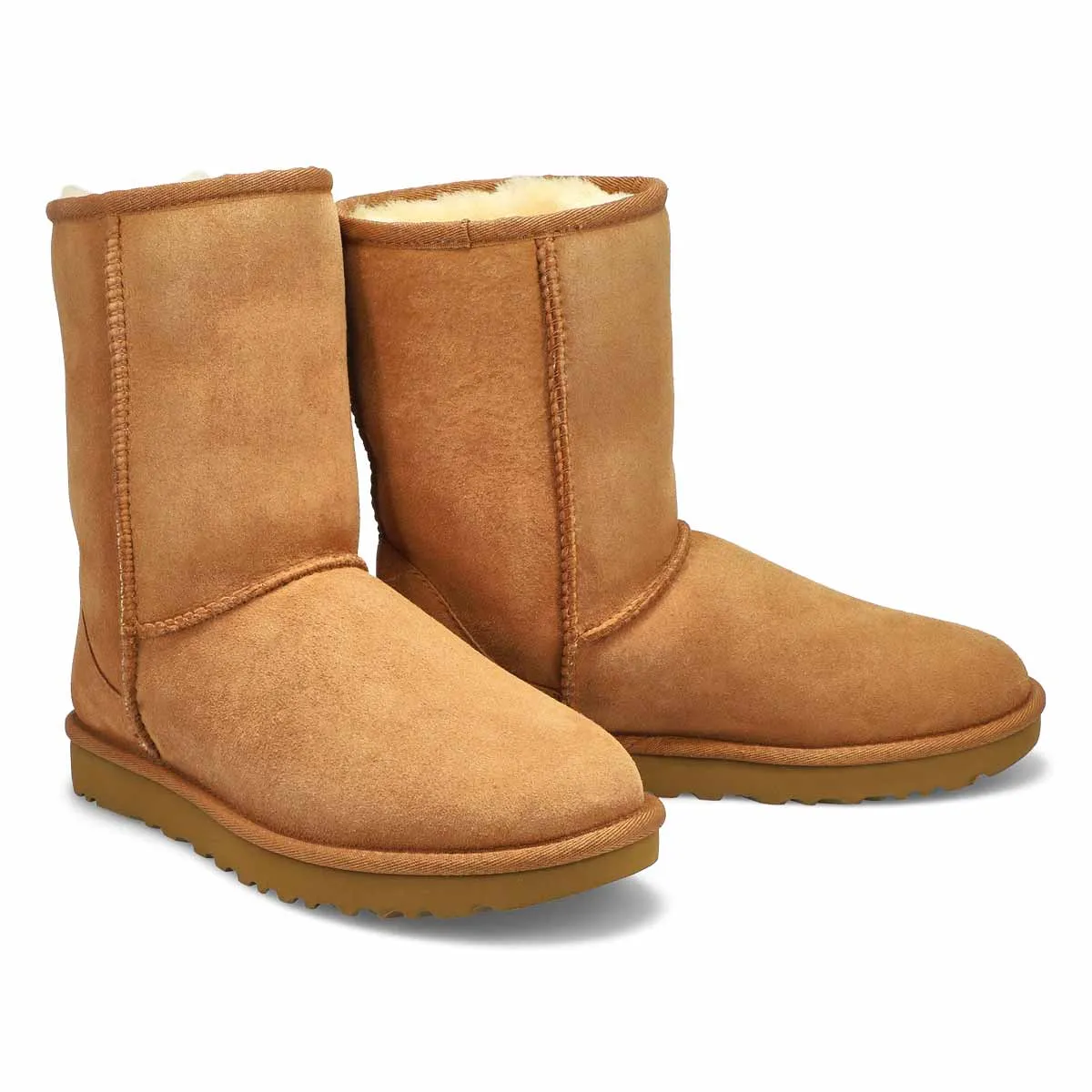 UGG  Classic Short II Women