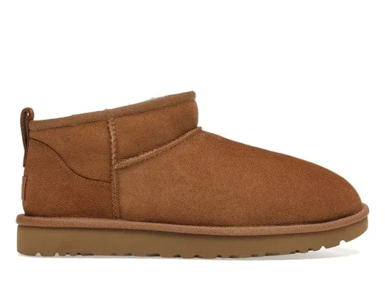 UGG Classic Ultra Mini