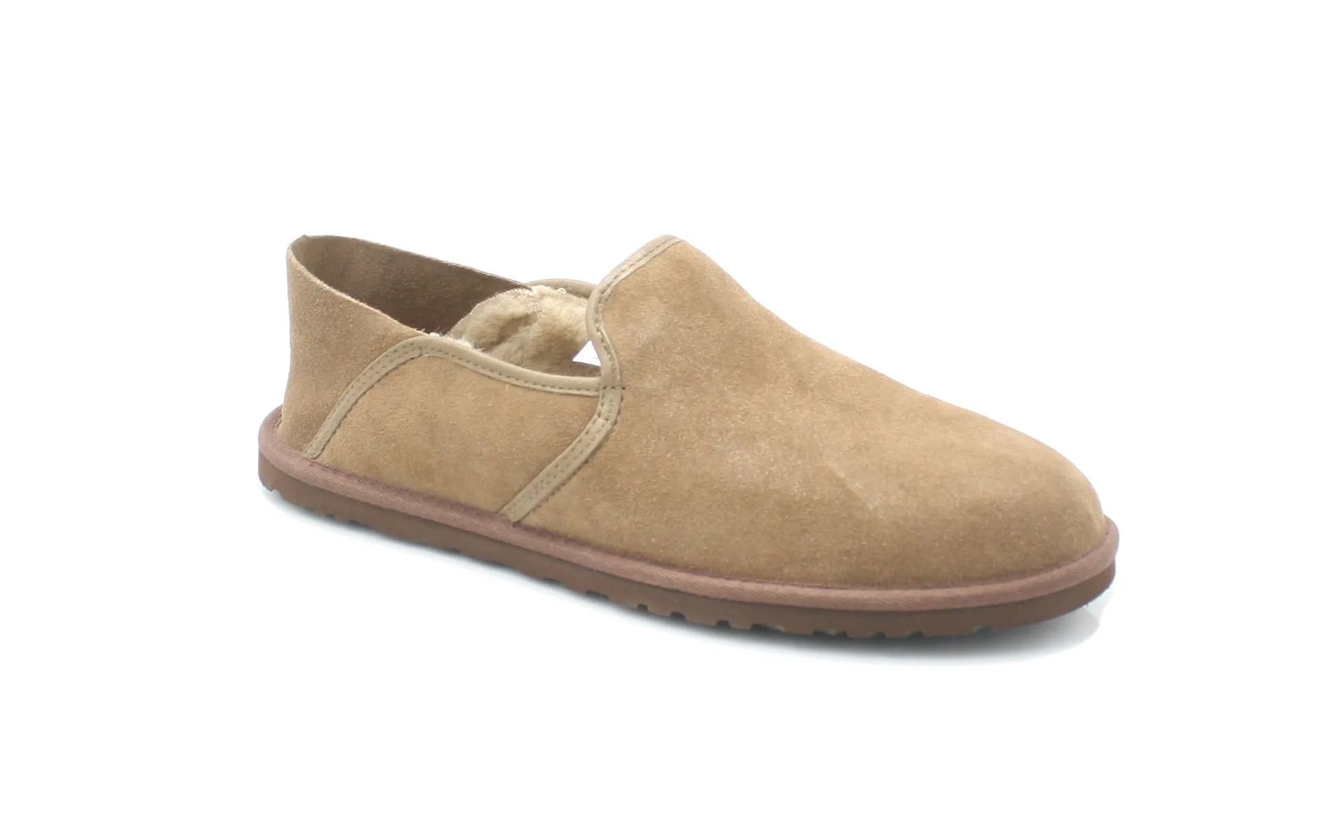 UGGS COOKE MEN'S SLIPPER