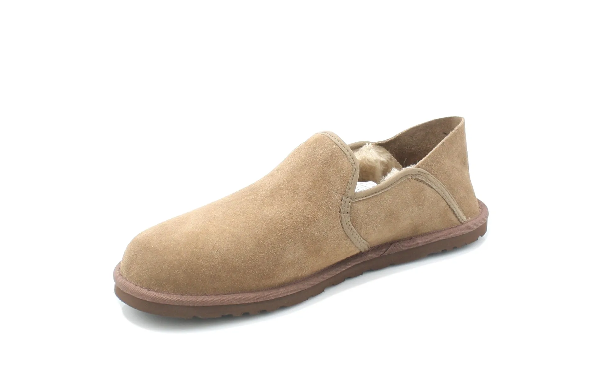 UGGS COOKE MEN'S SLIPPER