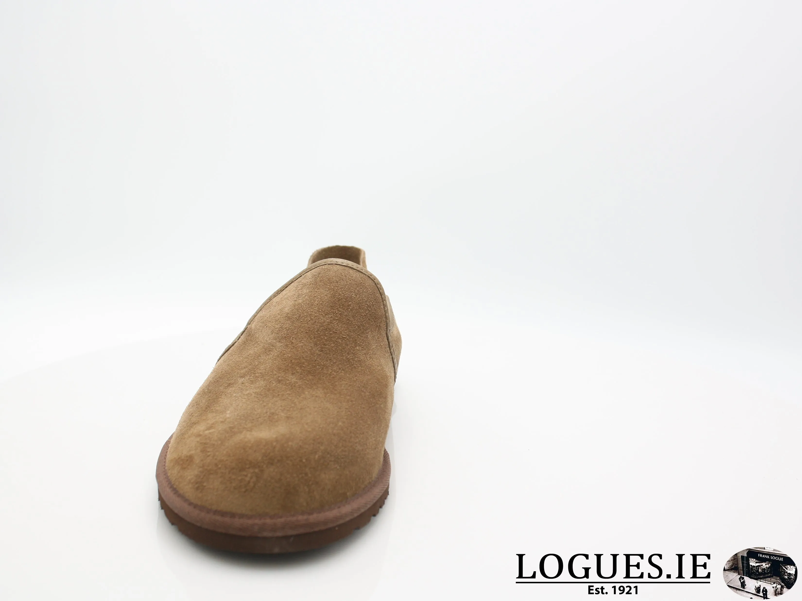 UGGS COOKE MEN'S SLIPPER